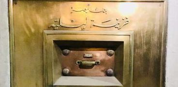 حكاية أول خزينة ليلية في مصر.. «ATM» عمرها 100 عام