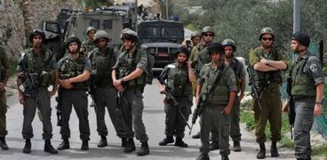 جيش الاحتلال الإسرائيلي يشن حرب إبادة ضد الفلسطينيين