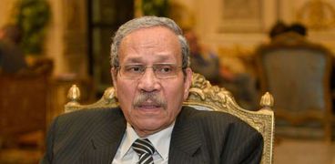 النائب علاء عبد المنعم عضو اللجنة التشريعية