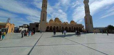 خطبة الجمعة اليوم