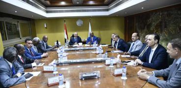 خطة لتطوير هيئة وادي النيل للملاحة النهرية بالتنسيق بين مصر والسودان