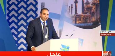 إنطلاق مؤتمر "مصر تستطيع بالاستثمار والتنمية"