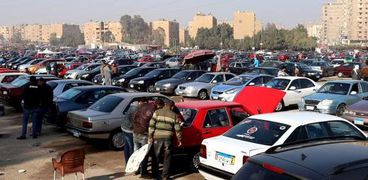 اسعار السيارات فى مصر