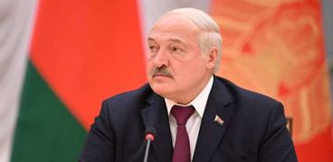 ألكسندر لوكاشينكو رئيس بيلاروسيا