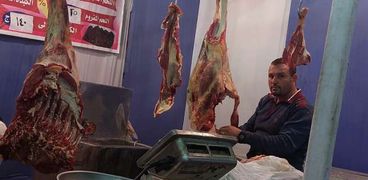 أسعار اللحوم البلدي بالزقازيق