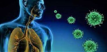 الفيروس المخلوي التنفسي- تعبيرية