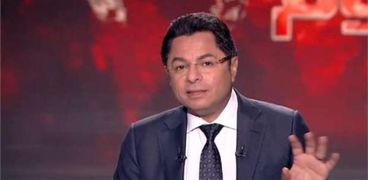 المحامي الدولي خالد أبو بكر