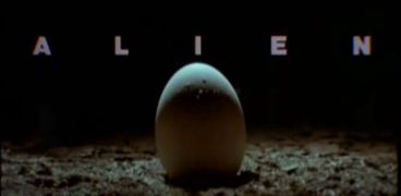 مقطع من فيلم Alien