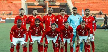 مباراة الاهلي والدحيل