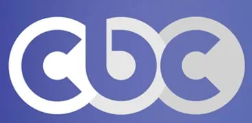 شعار قناة "سي بي سي"