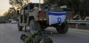 مقتل جندي إسرائيلي