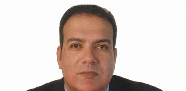 المستشار الدكتور محمد ياسر أبو الفتوح
