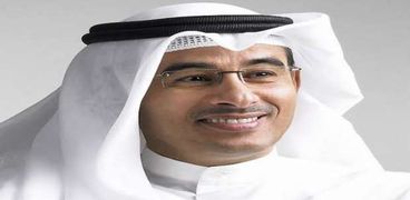 محمد العبار - رئيس مجلس إدارة شركة "إعمار"