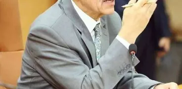 اللواء جمال نور الدين محافظ كفر الشيخ