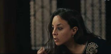 مريم الخشت من مسلسل عملة نادرة