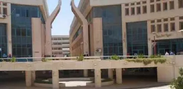 جامعة حلوان