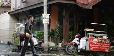 بالصور| سلسلة تفجيرات إرهابية في منتجع "هوا هين" السياحي بتايلاند