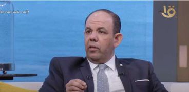 أحمد سمير فرج القائم بأعمال رئيس جهاز حماية المستهلك