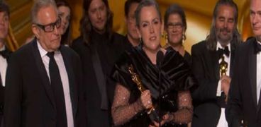 كريستوفر نولان يفوز بجائزة أوسكار أفضل مخرج