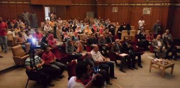 مؤتمر تثقيفي في القليوبية حول رؤية مصر 2030 للرعاية الصحية