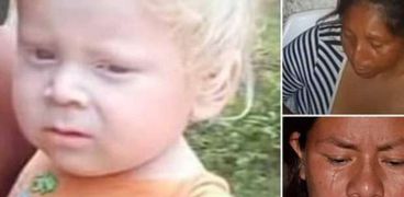 أسرة أمريكية تحتفظ بجثة طفلها أربعة أيام آملين عودته إلى الحياة