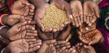 أزمة غذاء في السودان