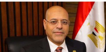 محمد جبران، رئيس الاتحاد العام لنقابات عمال مصر