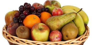 أسعار الفاكهة اليوم - تعبيرية