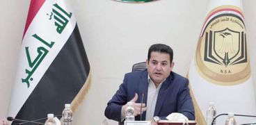 قاسم الأعرجي- مستشار الأمن القومي العراقي