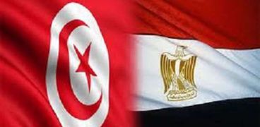 علمي مصر وتونس