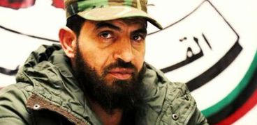 اغتيال محمود الورفلي في بنغازي بالرصاص