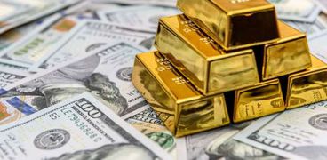 سعر جرام الذهب اليوم عالميا بالدولار