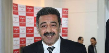 لدكتور مجدي أبو فريخة أمين حزب المصريين الأحرار بمحافظة الغربية