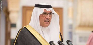 أسامة بن أحمد نقلي - سفير السعودية بالقاهرة