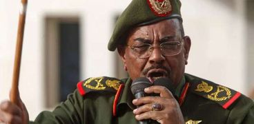 الرئيس السوداني - أرشيفية
