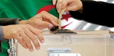 اختتام مراجعة القوائم الانتخابية بالجزائر استعدادا للانتخابات الرئاسية