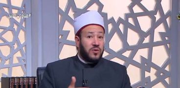 الشيخ محمد عبد السميع