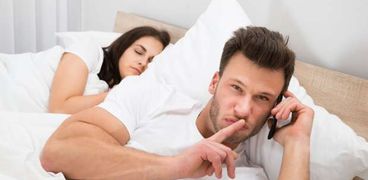دراسة تكشف عن السبب الأساسي للخيانة الزوجية!