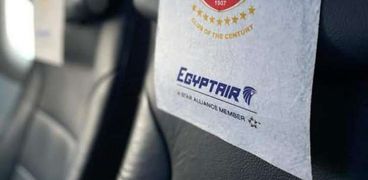 مصر للطيرات تنقل بعثة الأهلى عائدة من الدوحة للقاهرة