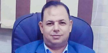 الدكتور يوسف النجار، استشاري الحميات والجهاز الهضمي