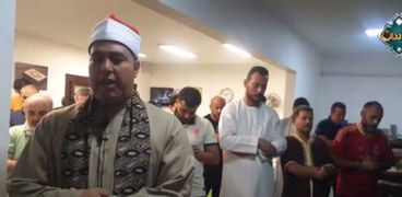 الشيخ محمد حسين الفشني