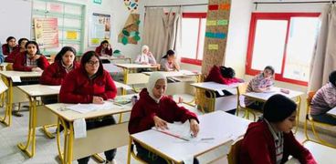 تنسيق القبول بالمدارس الثانوية الفنية 2023 محافظة الإسكندرية