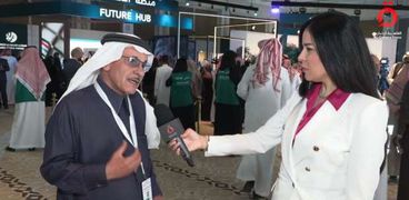 أستاذ الإعلام بجامعة الملك سعود الدكتور عبدالرحمن العتيبي
