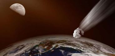 ناسا تطلق مركبة فضائية لتدمير كويكبين