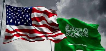 السعودية والولايات المتحدة الأمريكية