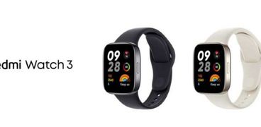 سعر ومواصفات redmi watch 3