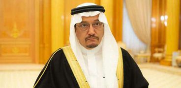 وزير التعليم السعودي الدكتور حمد بن محمد آل الشيخ
