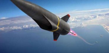 نجاح الصين في الصواريخ فرط الصوتية قابله فشل أمريكي