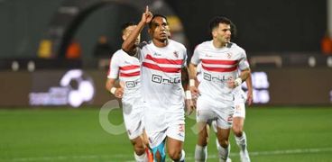 الزمالك - تعبيرية