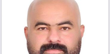 خالد الدجوي عضو شعبة المستوردين بالاتحاد العام للغرف التجارية